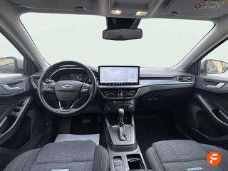 Ford Focus 1.0 Ecoboost MHEV 114kW Active Auto SB