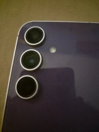 Samsung Galaxy S23 FE 5G Morado 128GB