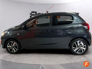Peugeot 108 Active VTi 52kW (72CV)