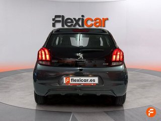 Peugeot 108 Active VTi 52kW (72CV)
