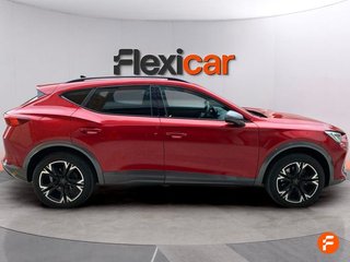 Cupra Formentor 1.5 TSI 110kW (150 CV)