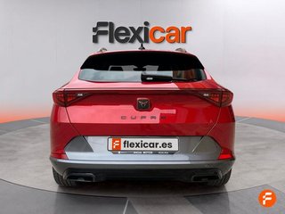 Cupra Formentor 1.5 TSI 110kW (150 CV)