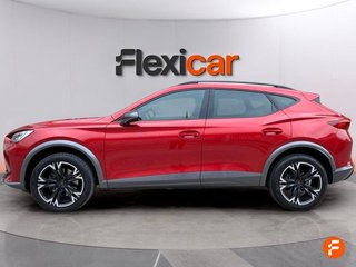 Cupra Formentor 1.5 TSI 110kW (150 CV)
