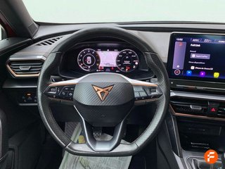 Cupra Formentor 1.5 TSI 110kW (150 CV)