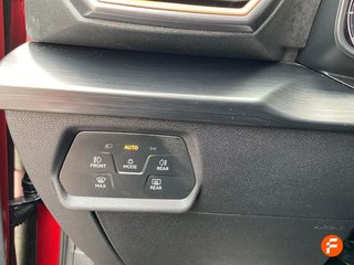 Cupra Formentor 1.5 TSI 110kW (150 CV)