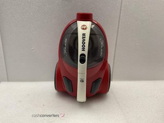 aspirador sin bolsa hoover sprint evo se71