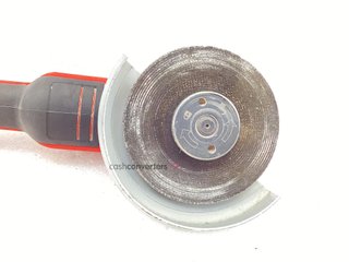 radial einhell axxio