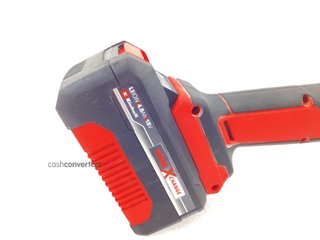 radial einhell axxio