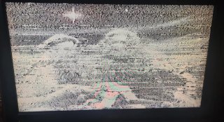 VHS Santa Claus The Movie