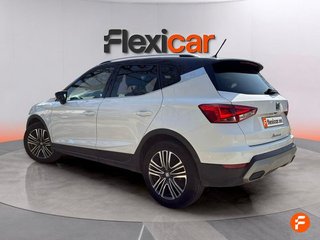 Seat Arona 1.0 TSI 81kW (110CV) Xperience Plus