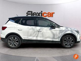 Seat Arona 1.0 TSI 81kW (110CV) Xperience Plus