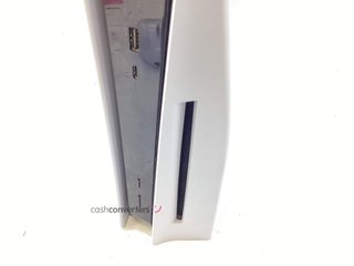 consola ps5 sony playstation 5