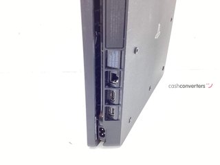sony ps4 slim 1tb