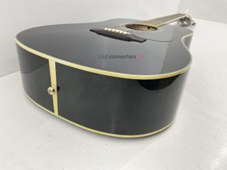 guitarra acustica martin and co. d-35 johnny cash commemorative edition 6/32
