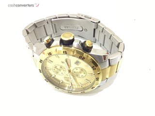 reloj pulsera caballero festina f20562