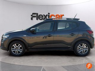 Dacia Sandero Stepway Comfort TCe 67kW (90CV)