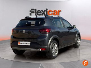 Dacia Sandero Stepway Comfort TCe 67kW (90CV)