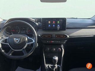 Dacia Sandero Stepway Comfort TCe 67kW (90CV)