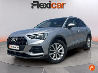 Audi Q3 35 TFSI 110kW (150CV) - 5P (2020)