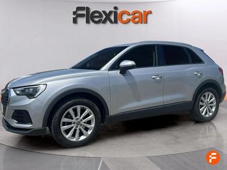 Audi Q3 35 TFSI 110kW (150CV) - 5P (2020)