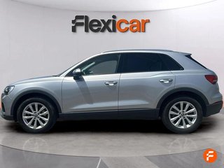 Audi Q3 35 TFSI 110kW (150CV) - 5P (2020)