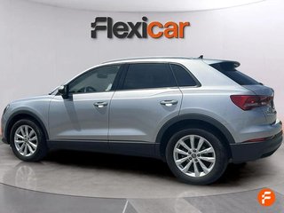 Audi Q3 35 TFSI 110kW (150CV) - 5P (2020)