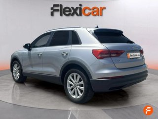 Audi Q3 35 TFSI 110kW (150CV) - 5P (2020)