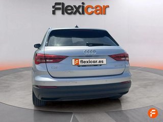 Audi Q3 35 TFSI 110kW (150CV) - 5P (2020)