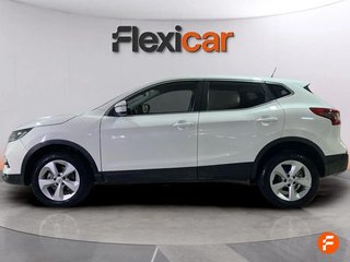 Nissan Qashqai dCi 150CV (110kW) 4WD ACENTA