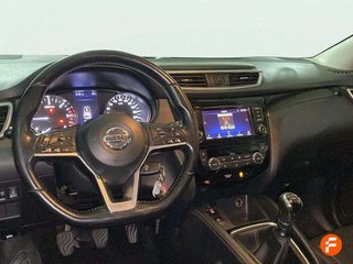 Nissan Qashqai dCi 150CV (110kW) 4WD ACENTA
