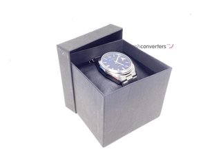 reloj alta gama caballero bulova 96b436
