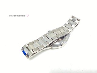 reloj alta gama caballero bulova 96b436