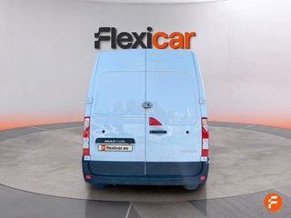 Renault Master T L2H2 3300 BLUE DCI 110KW