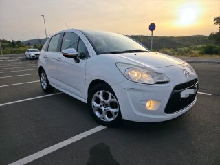 Citroen C3 2012