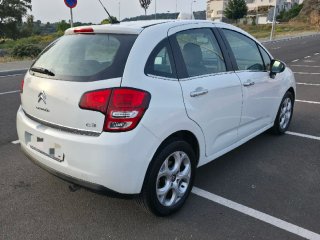 Citroen C3 2012
