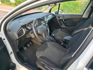 Citroen C3 2012