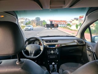 Citroen C3 2012