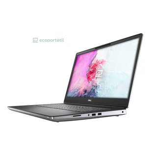 Dell Precision 7760 17,3" i7 11850H, 32GB, SSD 1TB, FHD, Nvidia RTX A4000 8GB, A+