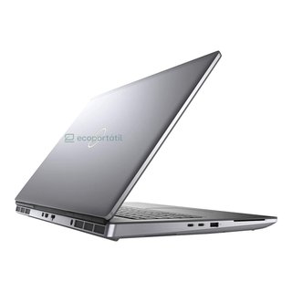 Dell Precision 7760 17,3" i7 11850H, 32GB, SSD 1TB, FHD, Nvidia RTX A4000 8GB, A+