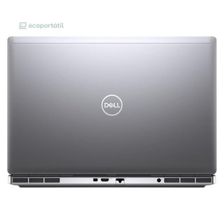 Dell Precision 7760 17,3" i7 11850H, 32GB, SSD 1TB, FHD, Nvidia RTX A4000 8GB, A+