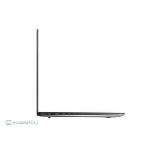 Dell Precision 5540 Táctil 15.6" i9 9880H, 32GB, SSD 1TB, NVIDIA Quadro T2000 Max-Q 4GB, 4K, A+