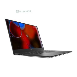 Dell Precision 5540 Táctil 15.6" i9 9880H, 32GB, SSD 1TB, NVIDIA Quadro T2000 Max-Q 4GB, 4K, A+
