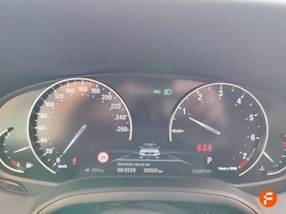 BMW Serie 3 320i