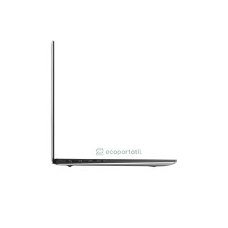 Dell Precision 5540 Táctil 15.6" i9 9880H, 32GB, SSD 1TB, NVIDIA Quadro T2000 Max-Q 4GB, 4K, A