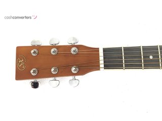 guitarra acustica sx sd104g