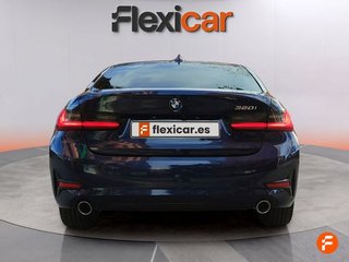 BMW Serie 3 320i