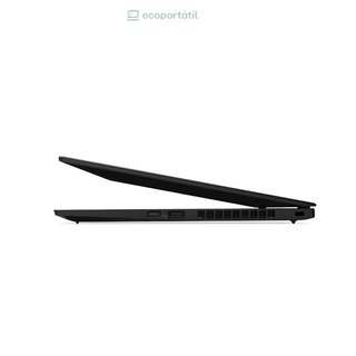 Lenovo Thinkpad X1 Extreme G2 15,6" i7 9750H, 16GB, SSD 512GB, FHD, NVIDIA GeForce GTX 1650 Ti 4GB, A+
