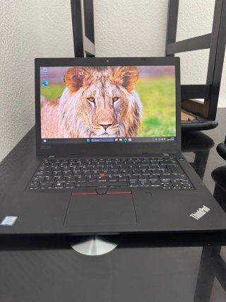 Ordenador portátil lenovo thinkpad i5 8 Generación