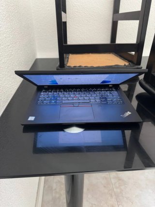 Ordenador portátil lenovo thinkpad i5 8 Generación
