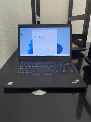 Ordenador portátil lenovo thinkpad i5 8 Generación